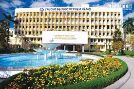 Trường đại học sư phạm Hà Nội